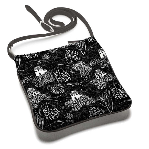 Сумка планшет BAG 1 «Ласточки»