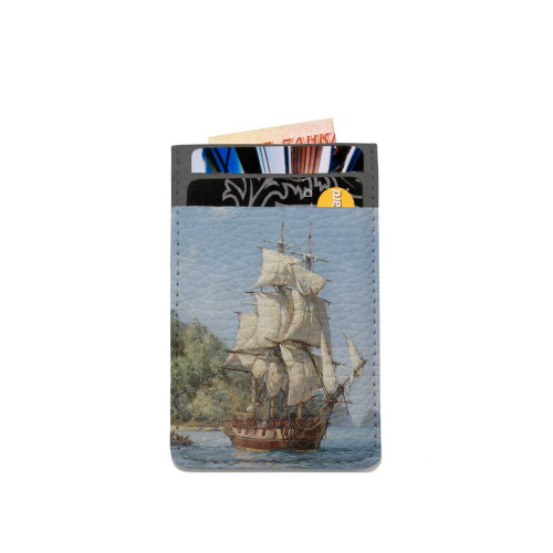 Картхолдер, CHL1 «Корабль»