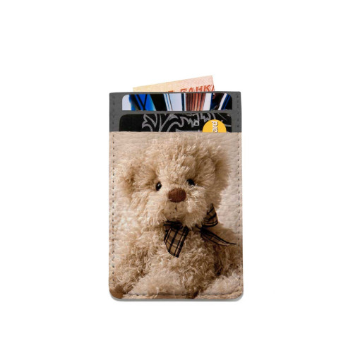 Картхолдер, CHL1 «Медведь»