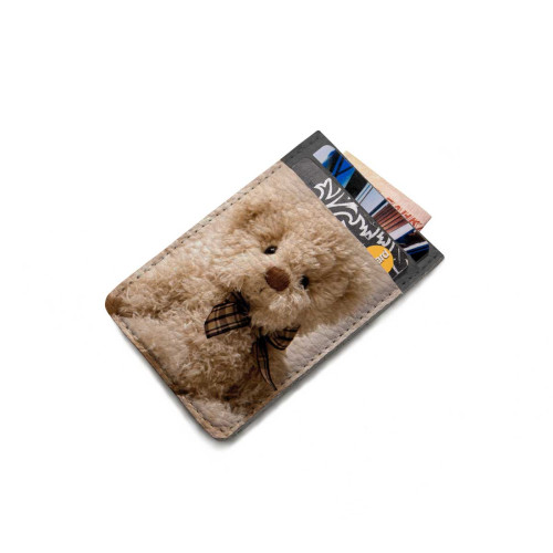 Картхолдер, CHL1 «Медведь»