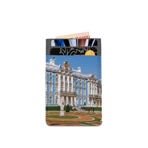 Картхолдер, CHL1 «Екатеринский Дворец»
