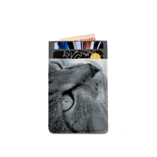 Картхолдер, CHL1 «Cat»