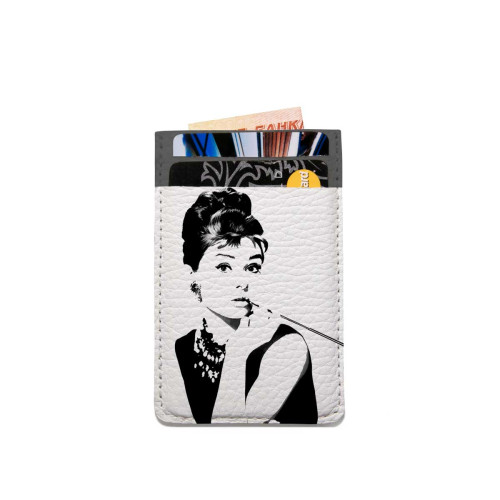 Картхолдер, CHL1 «Audrey Hepbern»