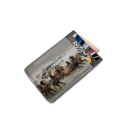 Картхолдер, CHL1 «Russian Winter»