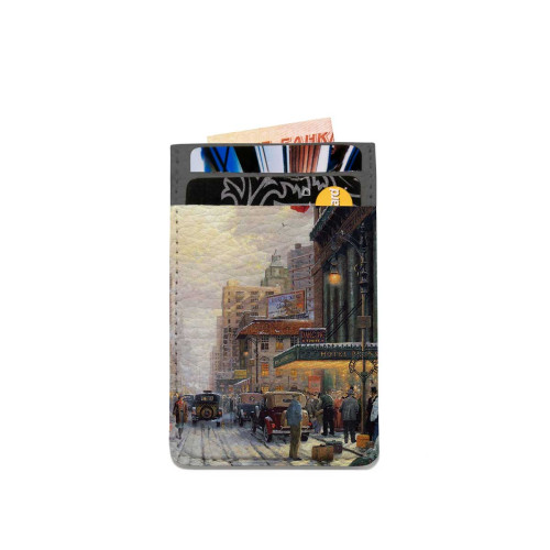 Картхолдер, CHL1 «New York 20 Century»