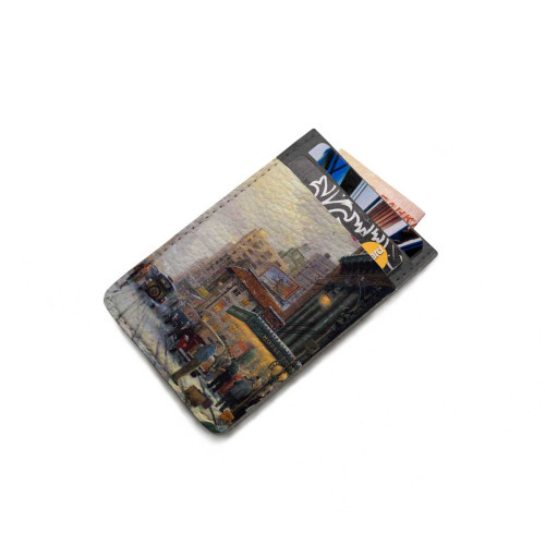 Картхолдер, CHL1 «New York 20 Century»