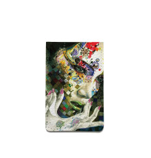 Картхолдер, CHL1 «Women Art»