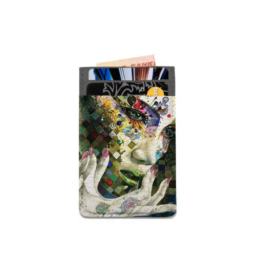 Картхолдер, CHL1 «Women Art»