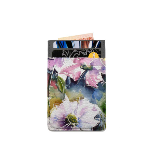 Картхолдер, CHL1 «Watercolor»