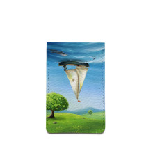 Картхолдер, CHL1 «Green hills»