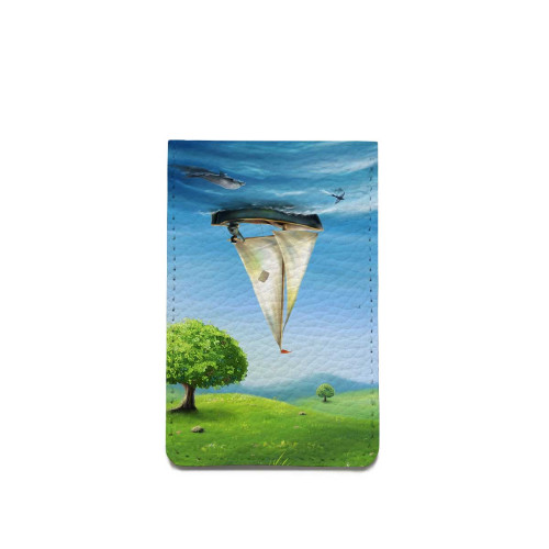 Картхолдер, CHL1 «Green hills»