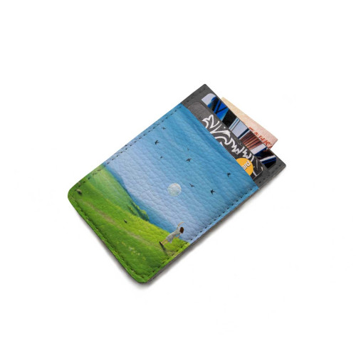 Картхолдер, CHL1 «Green hills»