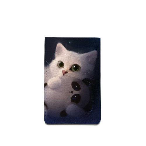 Картхолдер, CHL1 «Cat & Panda»