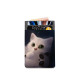 Картхолдер, CHL1 «Cat & Panda»