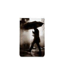 Картхолдер, CHL1 «Rain man»