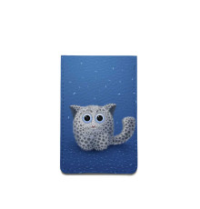 Картхолдер, CHL1 «Snow leopard»