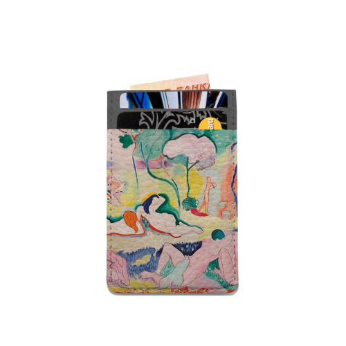 Картхолдер, CHL1 «Buenos Aires Meets Matisse»