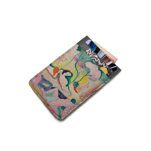 Картхолдер, CHL1 «Buenos Aires Meets Matisse»
