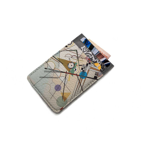 Картхолдер, CHL1 «Kandinsky Composition»