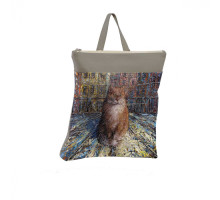 Рюкзаки большие прямоугольные слим