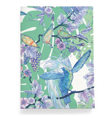 Обложка для автодокументов New «Колибри»