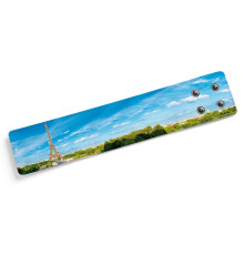 Широкий браслет «Елисейские поля»