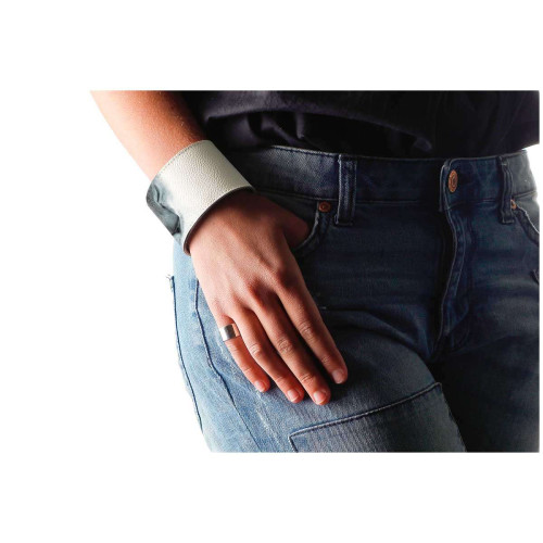 Широкий браслет «Cat»