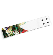 Широкий браслет «Women Art»