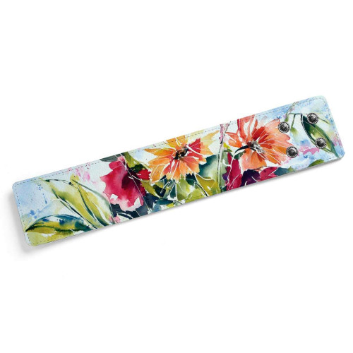 Широкий браслет «Vase»