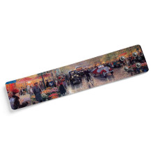 Широкий браслет «City of Lights»