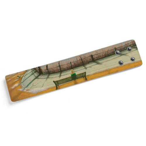 Широкий браслет «Sunset»