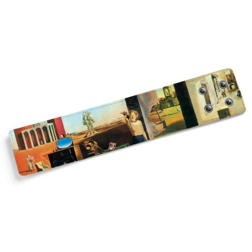 Широкий браслет «Dali»