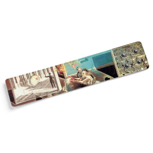 Широкий браслет «Salvador Dali Enlightened Pleasure»