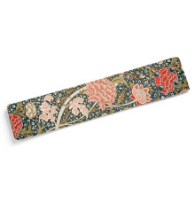 Широкий браслет «William Morris 4»