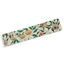 Широкий браслет «William Morris 9»