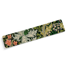 Широкий браслет «William Morris 11»