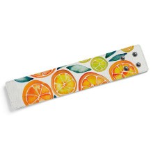 Широкий браслет «Citrus»