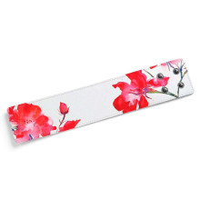 Широкий браслет «Roses»