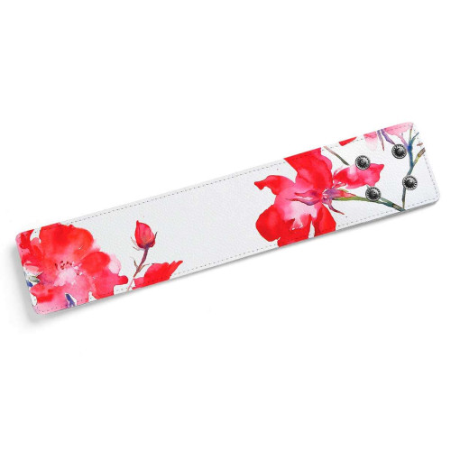 Широкий браслет «Roses»