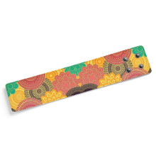 Широкий браслет «Mandala»