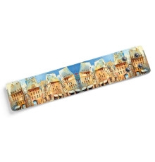 Широкий браслет «Tytus brzozowski city»