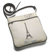 Сумка планшет «Башня»