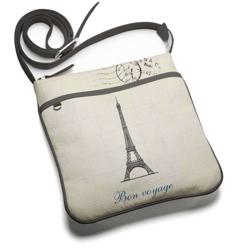 Сумка планшет «Башня»