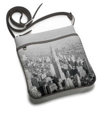 Сумка планшет «Нью Йорк»