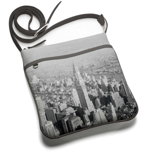 Сумка планшет «Нью Йорк»