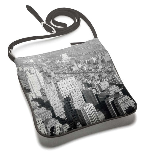 Сумка планшет «Нью Йорк»