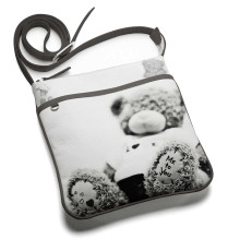 Сумка планшет «Me to you»