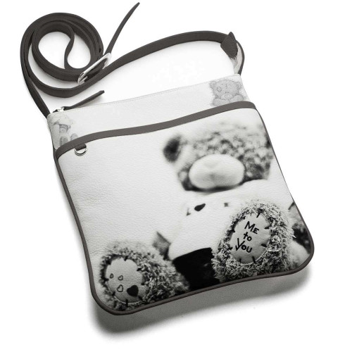 Сумка планшет «Me to you»