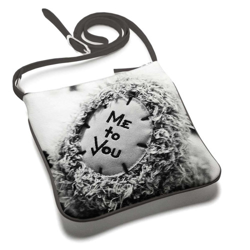 Сумка планшет «Me to you»