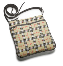 Сумка планшет «Клетка 2»